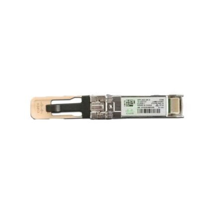 SFP-25G-SR-S Cisco – LC Multi-Mode SFP28 Transceiver – 25 Gbps
