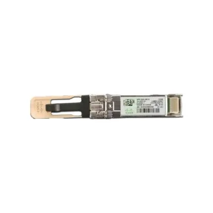 SFP-25G-SR-S Cisco – LC Multi-Mode SFP28 Transceiver – 25 Gbps