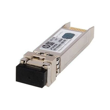 E7Y74A HP Store Fabric B-series 1Gbps 1000Base-LX SFP Transceiver