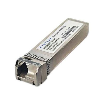 FTLX2071D327 10Gb/s 10km Single Mode SFP+ Transceiver