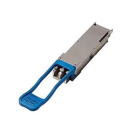 QSFP-40G-LR4-S, Cisco SFP GLC Module