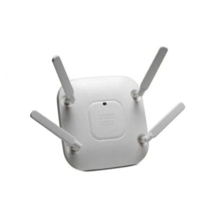 Wireless