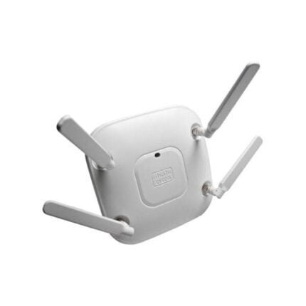 Wireless