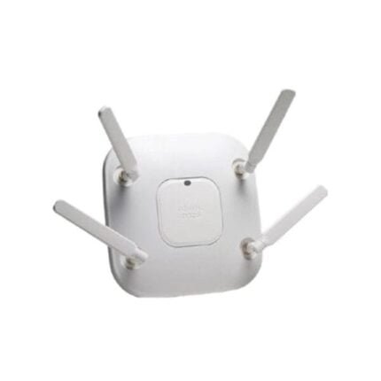 Wireless