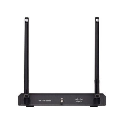 Wireless