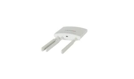 Wireless