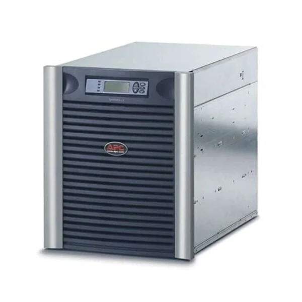 UPS